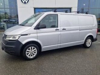 tra lang pluss 150 tdi 4m/dsg