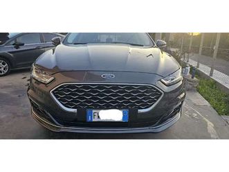 sw 2.0 ecoblue vignale s&s 150cv auto my19.5
