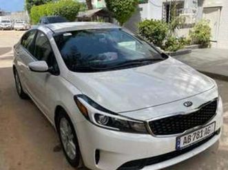 aba auto - sacré-cœur | expat-dakar