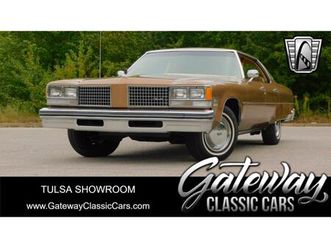 1976 oldsmobile 98 for sale