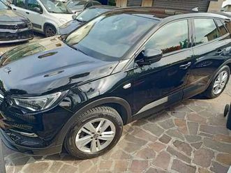 grandland x 1.5 ecotec business s
