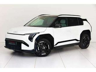 fwd 81,4kwh long range gt-line