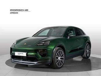 macan 4