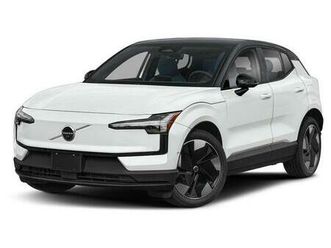 2026 volvo ex30 twin motor plus