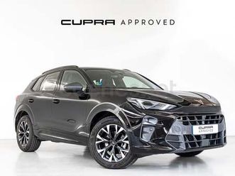 cupra terramar 1.5 etsi 150 cv dsg