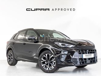 cupra terramar 1.5 etsi 150 cv dsg