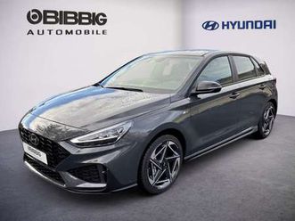 1.5t n-line mild-hybrid kamera navi led