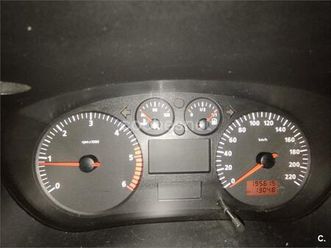 seat cordoba 1.9 tdi stella