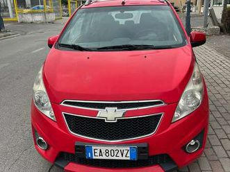 spark 1.2 ls ecologic gpl