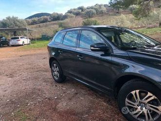 xc60 i 2014 2.0 d4 business 190 cv geartronic