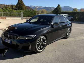m340i xdrive auto