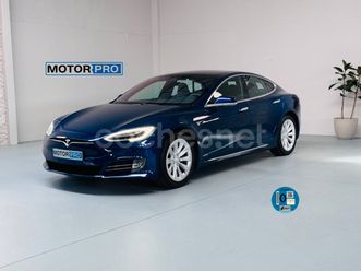 tesla model s 75d 4wd