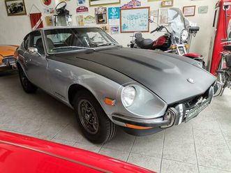 datsun 240z - 1971
