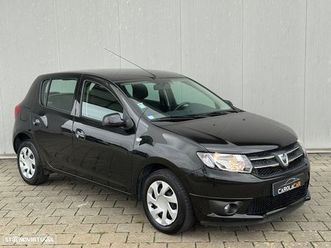 DACIA SANDERO dacia-sandero-1-5-dci-confort
