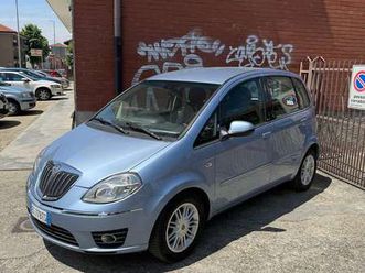 1.4 8v diva (argento)