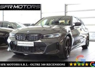 m 340d 48v xdrive *iva esposta*