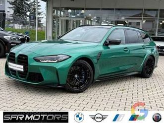 m3 touring competition m xdrive *iva esposta*
