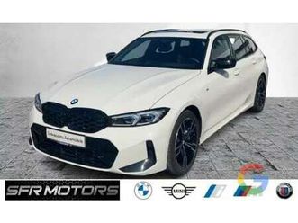 m 340i 48v xdrive touring msport pro *iva esposta*