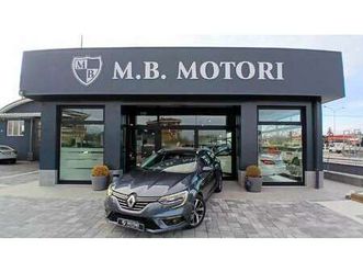 megane iv 2016 sporter sporter 15 dci energy bose