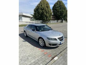 saab 9-5 2.0 tid vector (automata)