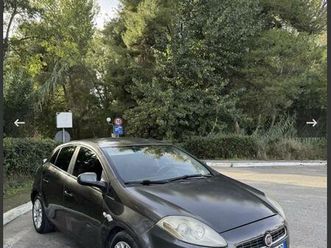 fiat bravo benzin gaz