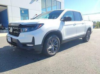 2024-honda-ridgeline-sport