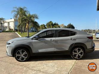 fiat fastback turbo 270 at y abarth turbo 270 at ¡¡0km disponibles para entrega inmediata!!