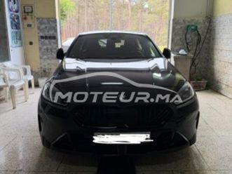 bmw serie 1 pack m édition 2024 diesel 478933 occasion à tanger maroc