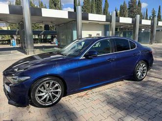 2.2 t business sport launch edition 180cv auto