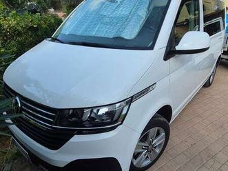 confortline 2000cc 150cv