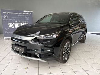 byd tang 108 kwh flagship awd *gewerbe*