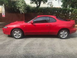 celica 2p 2.0i 16v gt cat.