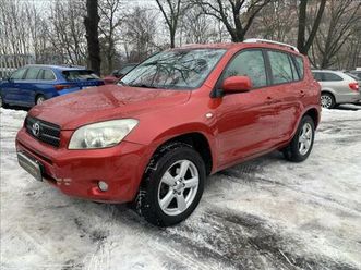 toyota rav4 2,0 i 4x4 cebia