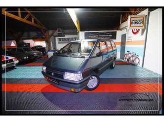 espace 2000 txe quadra