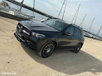 mercedes-benz gle 350 de 4matic
