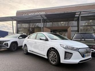 generation2 electric intuitive 39kwh