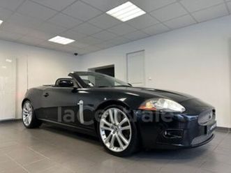 cabriolet 4.2 v8 416 r portfolio bva