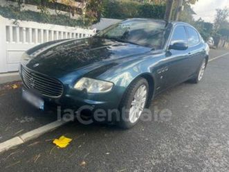 v 4.2 v8 400 sport gt bva