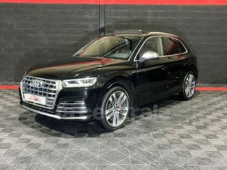 ii 3.0 v6 tfsi 354 quattro tiptronic 8