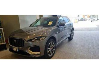 2.0d i4 mhev r-dynamic se awd 204cv auto