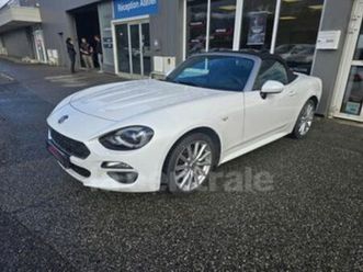 ii spider 1.4 multiair 140 lusso plus