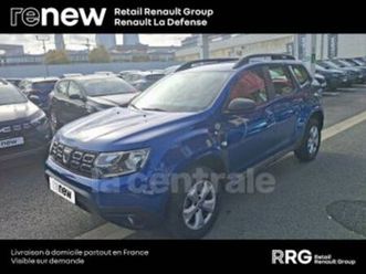 ii generation2 1.5 dci 115 blue confort 4x2 e6u