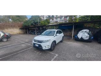 suzuki vitara full optional
