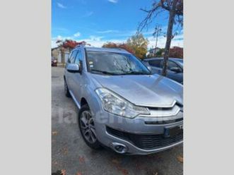 2.2 hdi 160 fap exclusive