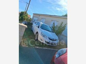 iv sports tourer 2.0 cdti 160 fap cosmo