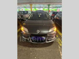 iii generation2 estate 2.0 dci 175 energy initiale eco2