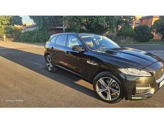 2.0d i4 r-sport awd 240cv auto my18