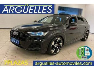 s line 55 tfsi s line quattro 340cv