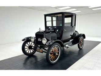 1923 ford model t