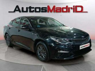 kia optima 1.6 crdi 100kw (136cv) business